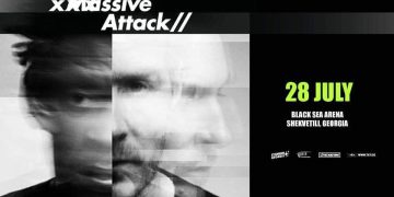 Georgia will host Massive Attack concert