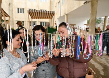 UNDP Georgia continues to support women entrepreneurs living in the regions