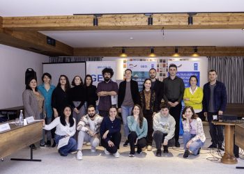 The access to environmental justice awareness campaign of UNDP Georgia kicks off