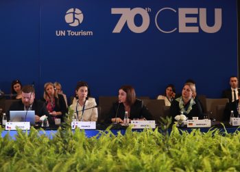 Georgia represented at 70th meeting of UNWTO Commission for Europe