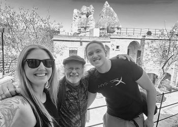 Killages – A Georgian Band All Set for International Success