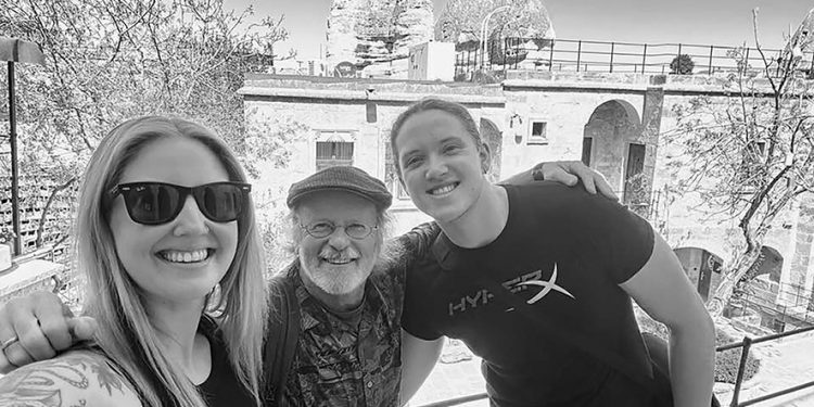 Killages – A Georgian Band All Set for International Success