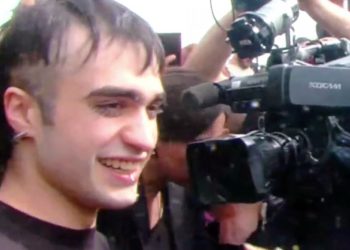 Lazare Grigoriadis: The battle continues, we’ll meet at the rallies