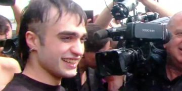 Lazare Grigoriadis: The battle continues, we’ll meet at the rallies