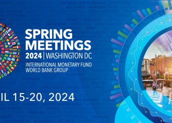 Lasha Khutsishvili is due to participate in Annual Spring Meetings of IMF and WBG on April 15-20