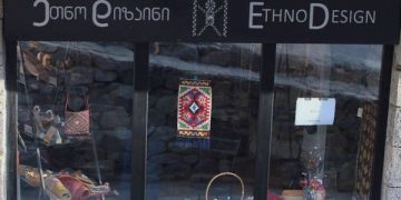 Ethnodesign to re-open at Vardzia Historic-Architectural Museum-Reserve