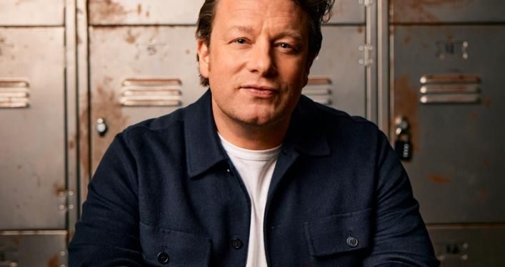 Renowned chef Jamie Oliver visits Georgia on a gastronomic tour of the country