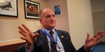 Georgian Poets: Tamaz Chiladze