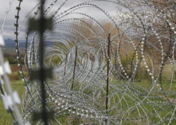 Russian occupation forces illegally arrest two citizens of Georgia