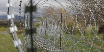 Russian occupation forces illegally arrest two citizens of Georgia