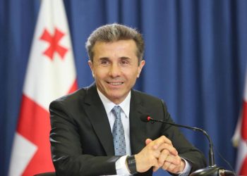 Opposition parties: Frightened Russian oligarch is trying to kill Georgia’s European future