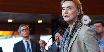 CoE Sec Gen: Constructive dialogue and upholding of our standards remain key