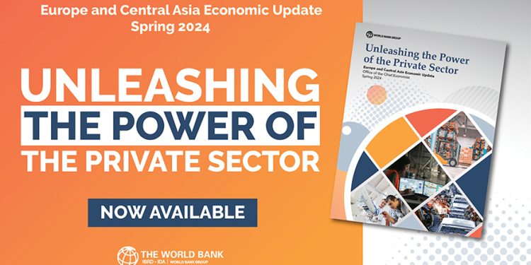 Sluggish Growth Delaying Economic Recovery in Emerging Europe and Central Asia