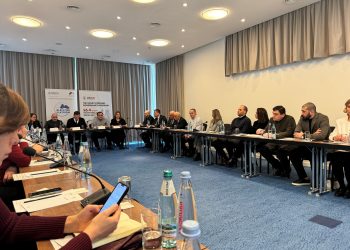 Joint Statement of the Business Associations