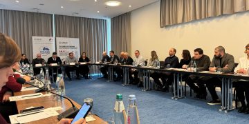 Joint Statement of the Business Associations