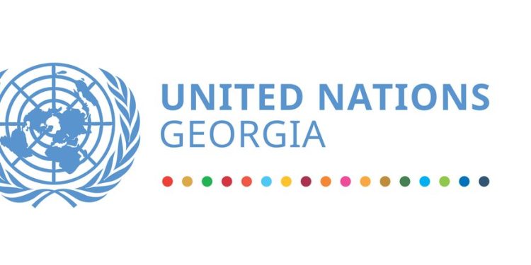 UN expresses its profound concern with re-introduction of ‘Russian Law’