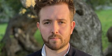 Gabriel Gavin on the “Russian Law” Repeat and Georgia’s EU Chances