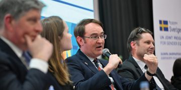 Photo by UNDP/Gela Bedianashvili