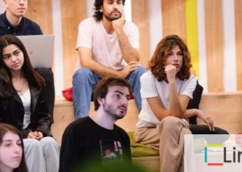 Brilliant Opportunity for Beginner Developers: Applications Open for Lineate’s New Dev School Program