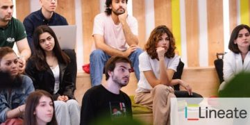 Brilliant Opportunity for Beginner Developers: Applications Open for Lineate’s New Dev School Program