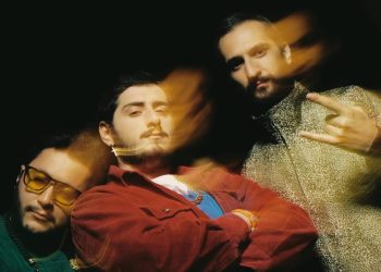 Killages – A Georgian Band All Set for International Success