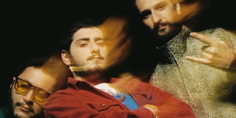 Killages – A Georgian Band All Set for International Success