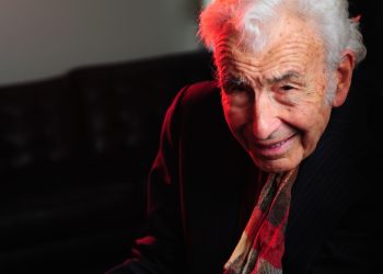 “Santa Baby” composer Philip Springer nominated for two Webby Awards