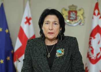 President pardons Lazare Grigoriadis