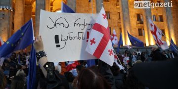 Discussion of the ‘Russian law’ to continue at the Parliament session
