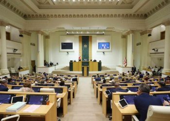 The Russian law not to be voted on in the second reading today