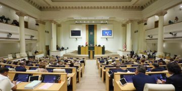 The Russian law not to be voted on in the second reading today