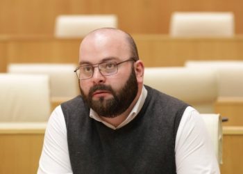 Gakharia’s party prepares amendments to the Law on Grants
