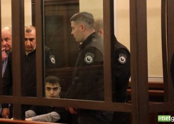 Lazare Grigoriadis sentenced to 9 years’ imprisonment