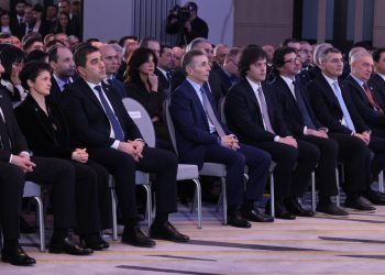 NGO’s: “Georgian Dream” is trying to change the western course of the country