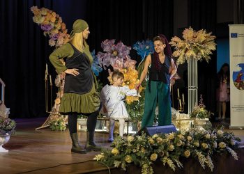 Photo by UNDP/Leli Blagonravova