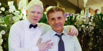 Daily Mail: Bera Ivanishvili in Brazil to protect his father’s property from sanctions