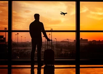 GeoStat: The number of emigrants increased by 95.6% in 2023