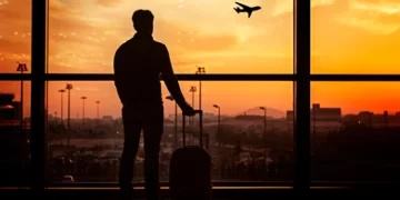 GeoStat: The number of emigrants increased by 95.6% in 2023