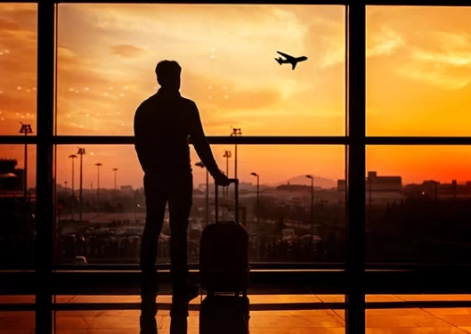 GeoStat: The number of emigrants increased by 95.6% in 2023