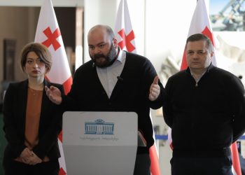 For Georgia: Policy of ‘Dream’ leads to severing strategic partnership with US, subversion of EU integration