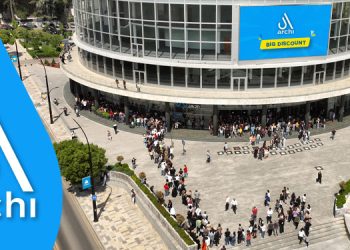 Leading development company Archi sold 150 apartments in one day