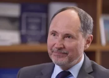 Herczyński: If passed, law “On foreign influence” will not help Georgia get closer to EU