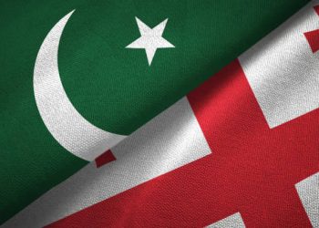 Visa-free traffic between Georgia and Pakistan launched