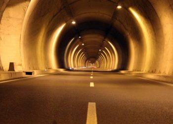 Tunnel construction on University Street to cost 14 million GEL