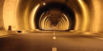 Tunnel construction on University Street to cost 14 million GEL