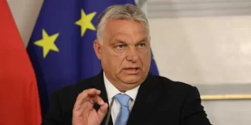 Hungarian PM: Kobakhidze is considered a great chess player in Georgian politics