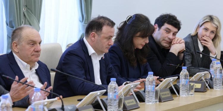 “Georgian Dream” abolishes the rule of gender quota in the party list