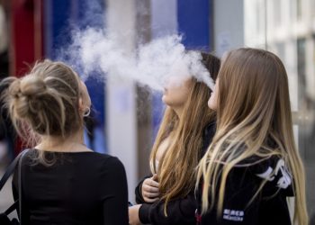 Alcohol, e-cigarettes, cannabis: concerning trends in adolescent substance use, finds new WHO/Europe study