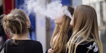 Alcohol, e-cigarettes, cannabis: concerning trends in adolescent substance use, finds new WHO/Europe study