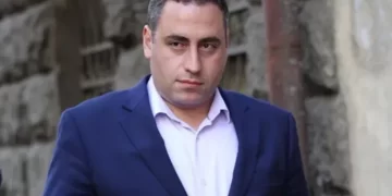 “Strategy Aghmashenebeli”: GD clearly stated that it doesn’t want the EU